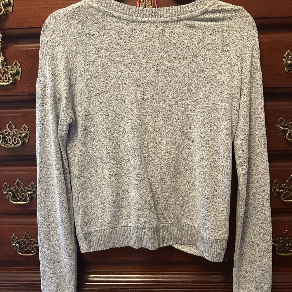 SO Clothing long sleeve shirt